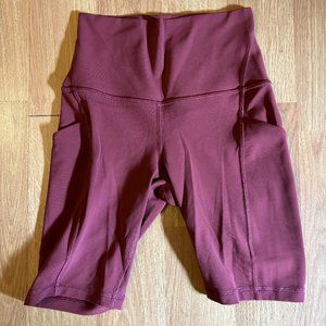 lululemon Align™ High-Rise Short with Pockets 8"